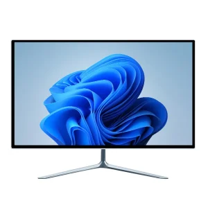 All-in-One Desktop Computer Business Office Real Estate Education Assembly No OS No Processor