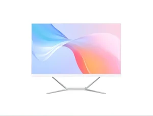 All in One Desktop Computer SSD Intel Core I5 Windows 10 Full HD Ultra Thin Office Home Use Gaming Full Set