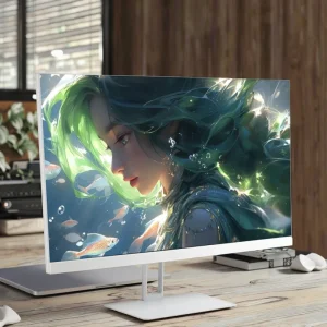 All in One Desktop Gaming 24 Inch PC with Intel Core I9 I7 I5