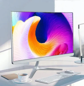 All in One Desktop Laptop Computer with Intel I3 i5 i7 i9 64G SSD Windows 10 for Office & Business Stock Available