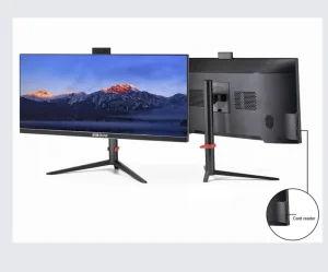 All in One Desktop PC Core I5/I7/AIO Business Gaming Computer