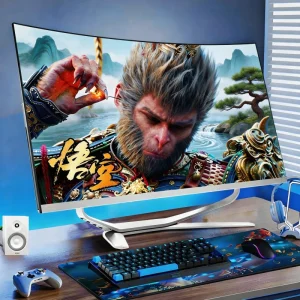 All in One Desktop Pc All in One Pc 32 Inch Pc Full Set Gaming Setup and Pc Full Set All in One Pc Build Full Set