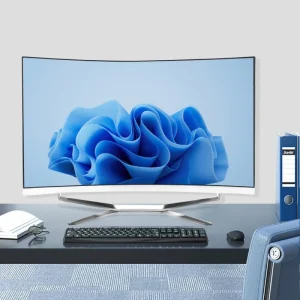 All in One Gaming Desktop Computer 16GB DDR4 512GB SSD Intel Core I7 Windows 10 Low Power Consumption Built in Camera