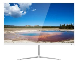All in One Gaming Desktop PC 24 27 32 Inch LCD Display SSD Hard Drive 16GB Video Memory i7 I5 I3 Core Processors Office Home Use
