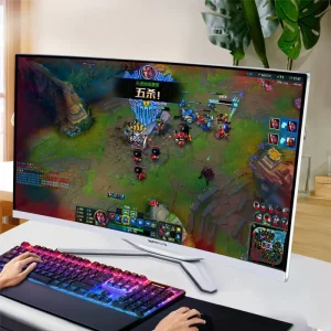 All in One Gaming PC Core I7 16GB 512G SSD for Student and Business