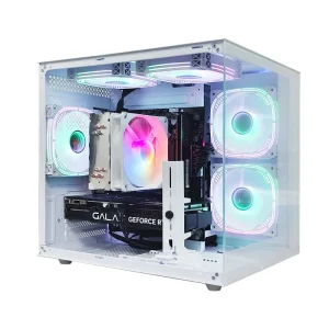 All-in-One Gaming PC Intel Core I7/i3 Integrated Graphics SSD Storage DDR4 RAM Windows 10 Gaming Desktop