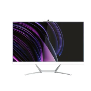 All in One Gaming PC With Intel Core I7 16GB RAM 512GB SSD for Students and Companies Used OEM Computer