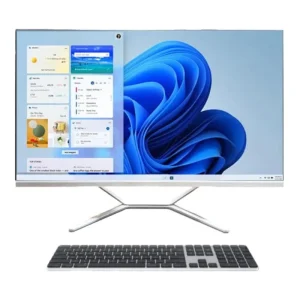 All in One Gaming Pc Computer Intel Processors Core I7 16gb+512gb Oem Computer All in One Pc for Student and Caompany
