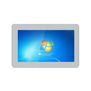 All in One Industrial Panel Pc Ip65 Waterproof PC With 15.6 Inch All in One Pc Industrial Touchscreen Monitor