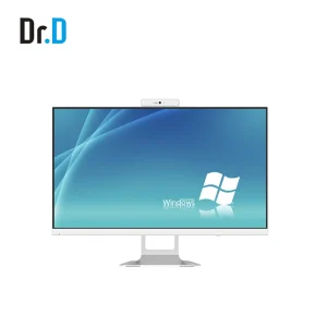 All in One Intel Core I3 I5 I7 10th 23.8 Inch H410 Chipset Desktop Laptop Computer All in One PC