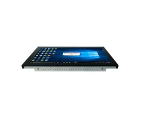 All in One PC 10.1 10.4 12.1 13.3 15.6 17 19 21.5 22 24 27 32 Inch Embedded Computer Industrial Touch Panel PC