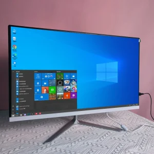 All in One PC 21.5 23.8 Inch I5 I7 AIO Computer for School Teaching