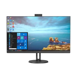 All-in-One PC 23.8/24/27 Inch Intel I3/i5/i7 DDR3 RAM SSD for Business & Home Office Use