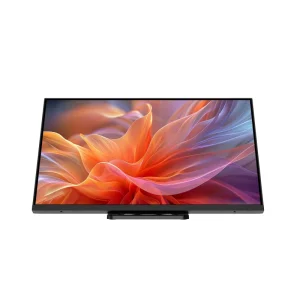 All in One PC 23.8 Inch Intel Core I5 Touch Screen DDR4 RAM SSD Storage IPS Business for Office