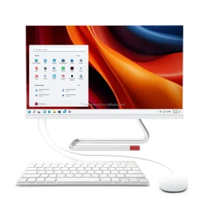 All in One PC 24″ Core I5 5200u 8G RAM 1TB SSD ALL-in-One PC Gaming Computer Desktops