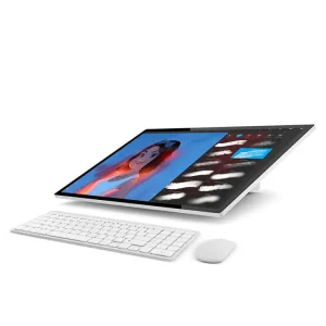 All in One PC 27″/32” Core I3 I5 I7 Monoblock All in One PC Gaming Computers Desktops Gamer AIO PC Barebone