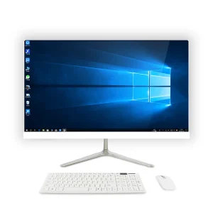 All in One PC 27 Inch 23.8 Inch All in One Computers Business Gaming Desktop Computer i5 i7 Core