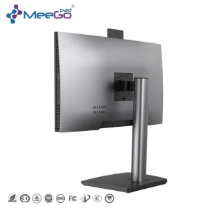 All in One PC 27.8″ IPS LCD Intel 13th I5 12450H I7 13620H I7 13700H Processor 32GB DDR4 1TB SSD EU Plug Office Desktop AIO