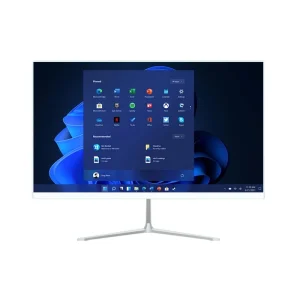 All in One PC Computer I3 I5 I7 Consumer Office Gaming Desktop PC Gaming Educational 23.8 Inch
