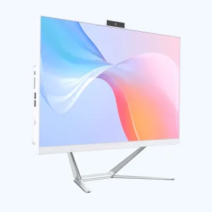 All-in-One PC Core I7 4790 24″ IPS LCD Monitor 8GB DDR3 RAM 512GB SSD GDDR4 OEM Monoblock Desktop Windows 10 3MP Camera