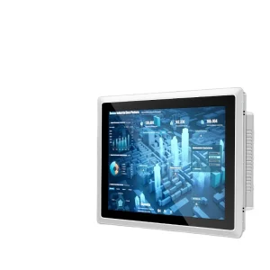 All-in-One PC Industrial Ip65 Windows Advertising Monitor Touch Panel PC with 60Hz Refresh Rate Industry PC Computer Win7,10