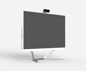 All in One PC Intel Core I7-3770 27 Inch Desktop Computer RAM 8GB SSD Monoblock PC Full Set Computer Graphics Card