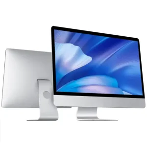 All in One PC N5095 11th Processor 23.8″ 24″ 27″ Touch All in One Computer With UPS Battery