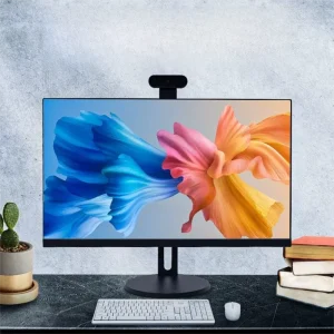 All in One PC i5 i7 Desktop Computer 30 Inch 4G 8G RAM 256G SSD Gaming All in One PC Wide Screen