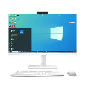 All in One Pc 23.8 32 Inch All in one Pc Oem Brand Computer I3 I5 I7 I9 Monoblock Gaming Desktop Pc High Quality Office Computer