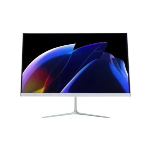 All in One Pc 24 Inch All-In-One Pc Oem Brand New Computer I3 I5 I7 I9 Monoblock Business Desktop Pc