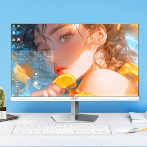 All in One Pc 27 Inch I5 I7 Complete Set All-in-one Computers