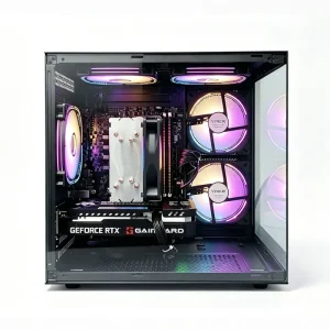 All in One Pc Aio Gaming Pc Intel Core I7 I3 With Gt730 All-in-one Pc Gaming Desktop Computer