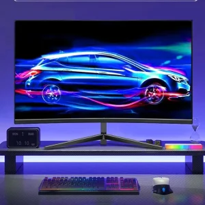 All in One Pc I7 19.5/23.8/27 Inch Computer Pre Built Gaming Pc Office Computer Full Desktop Computer