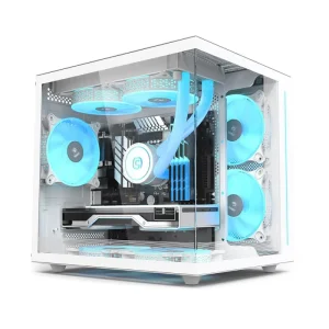 All in One Pc RTX5060 Aio Gaming Pc Intel Core I7 I3 With Gt730 4gb All-in-one Pc Gaming Gtx1650 Desktop Computer