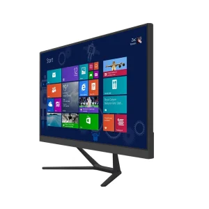 All-in-one Computer 24inch I5 i7 i9 N95 DDR4 16+512 8+256G All in One Monitor Pc Business Desktop Gaming Monitor