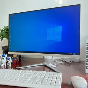 All in one Touch Screen All in One Pc All in One Pc Core All in One Gaming Computer 27 Inch All in One Pc Computer All Set