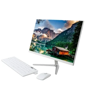 Allinone Pc Desktop Computer Core I3 512 Gb Pc Computers Gaming New All in One Business Computer AIO Desktop