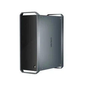 Alloy Uni-body Design Intel Core I5-8259U 16GB+256GB Pre Built Gaming PC Wintel 10.1 Inch Mini PC Handheld Pocket PC for Win