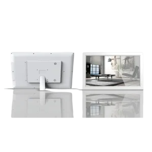 Android All in One NFC/RFID Commercial Display with Quad-Core CPU Wall/Desktop Mount Digital Signage & Kiosks