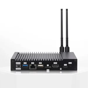 Android Mini PC with RK3399 Mail T860 GPU Rockchip 4G DDR4 128G SSD Ubuntu Client Embedded Computer LAN RJ45 Industrial grade