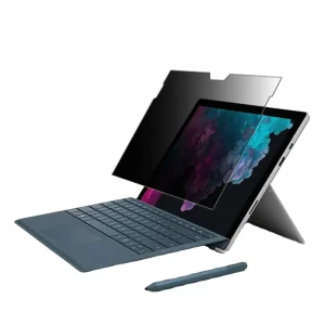 Anti Glare Laptop Privacy Screen Filter Anti Blue Screen Protector for Microsoft Surface Pro 4 5 6 7