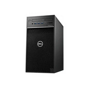 Applicable to Precision T3650 Desktop Graphics Workstation Rendering Simulation Analysis Computer