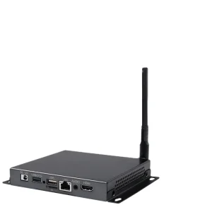Artificial Intelligence Rockchip RK3568 IoT SBC 8GB LPDDR4 DRAM 128GB 1 Tops NPU Support Android11 Linux Edge Computing