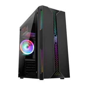 Assembled Desktop Computer for Home Use Intel 12th G6900 16G RAM 512G SSD Gaming PC Desktop Computer