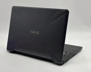 二手游戏笔记本电脑 Asus TUF FX86F 英特尔 I7 8代 GTX1050ti