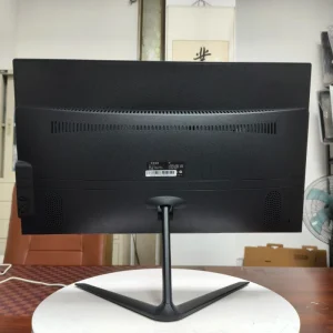 B215 Black 18.5 Inch Modern Universal Compatible Desktop Laptop Computer Monitor