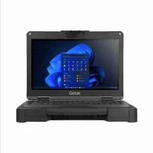 B360 Pro 13.3″ Touchscreen Fully Rugged Laptop I5 I7 IP66 Notebook