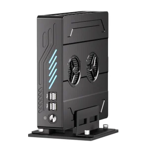 Barebone Mini Gaming PC Intel Core i9 i7 i5 12900F RTX 3050 6G 16GB DDR5 RAM SSD Storage Windows 11