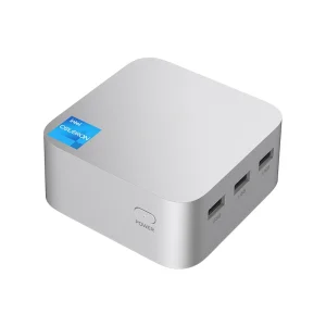 Barebone Mini PC Computer Intel Jasper Lake N5105/N5095 DDR4 Win11 IoT/Ubuntu Mini Gaming PC
