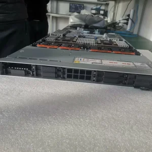 Barebone Server Computer Poweredge R6625 Zfs Supercomputer X2 Hosting Dedicated Server